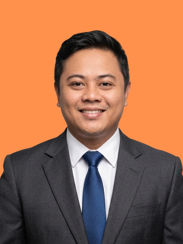 Ichyu Machmiyana, S.ST., MS.SMA.