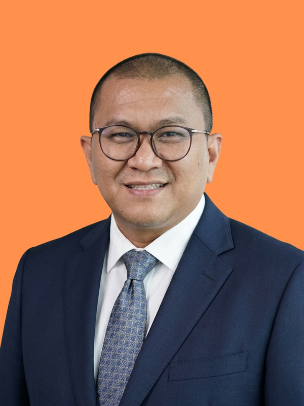 Ryeska Fajar Kusuma