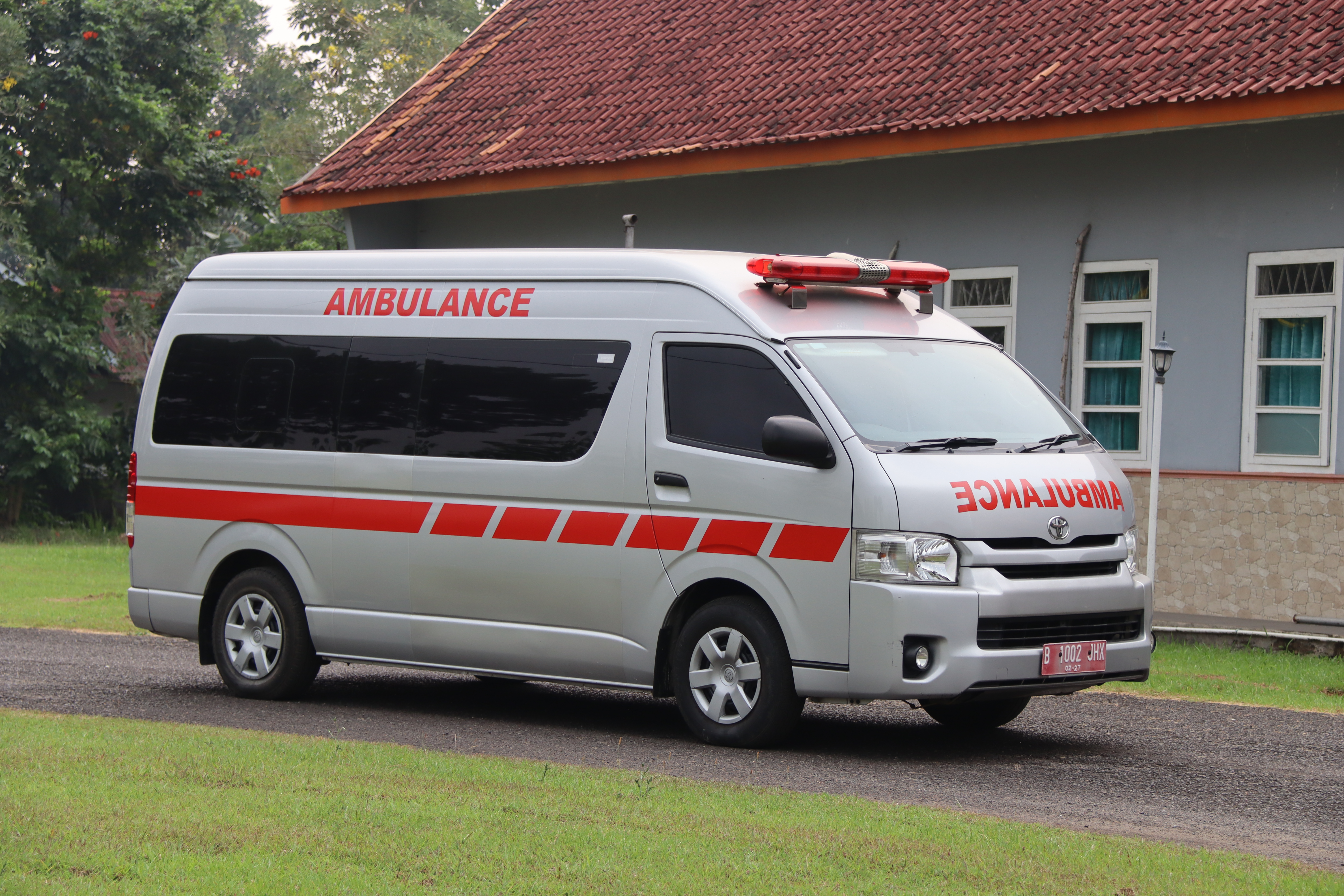Klinik Image 1