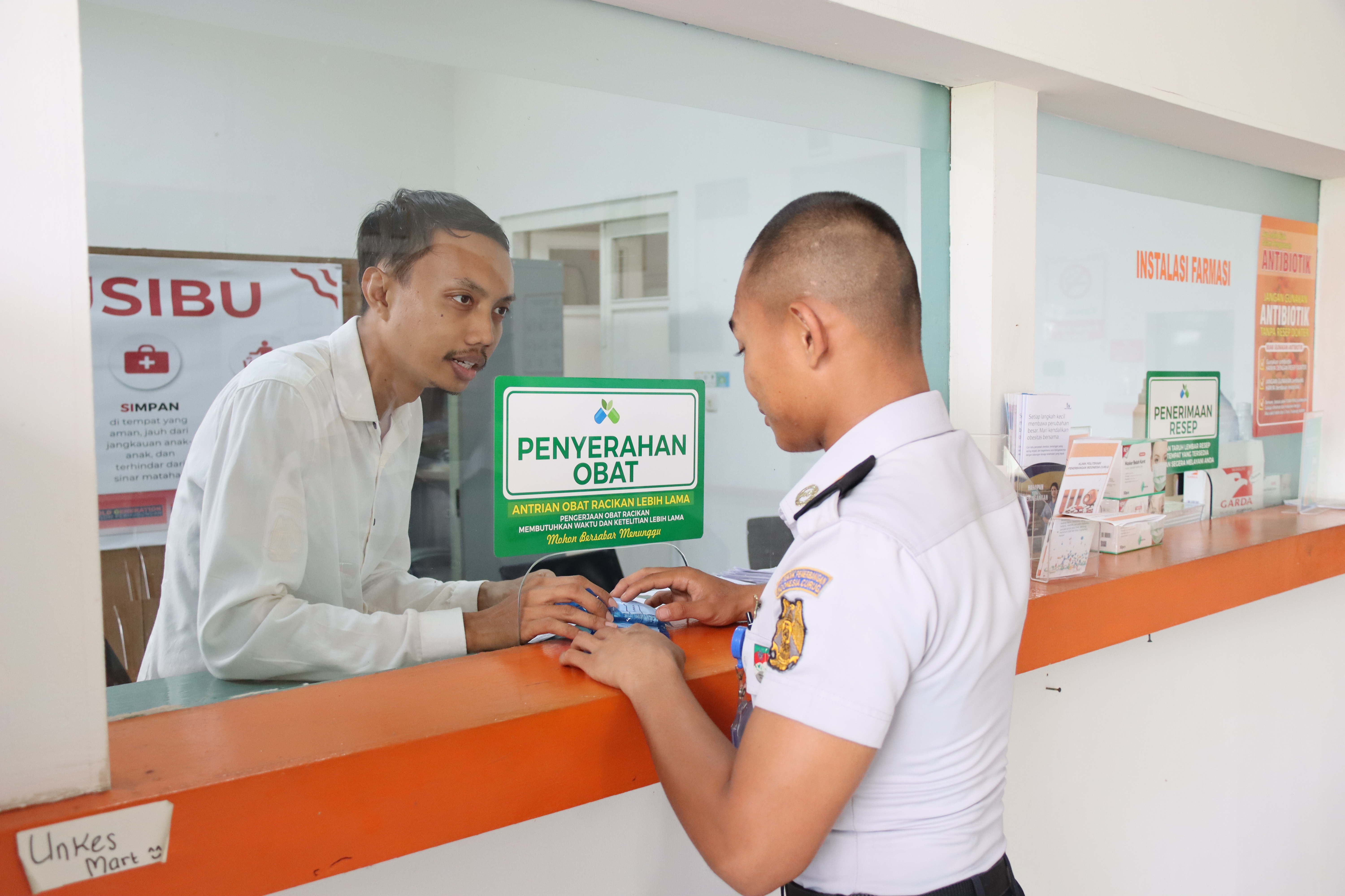 Klinik Image 2