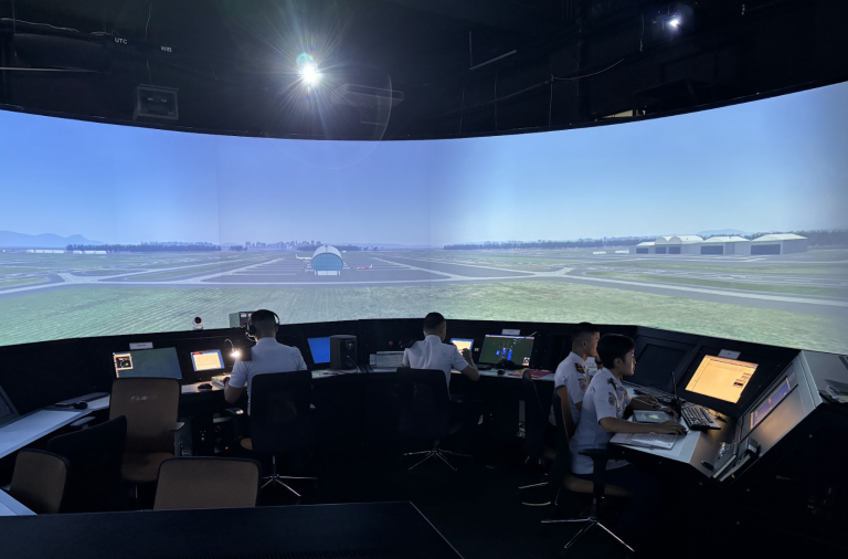 Lab TWR 360