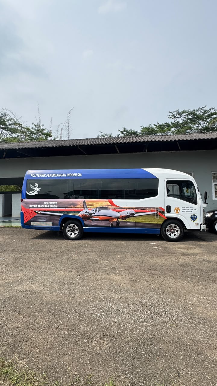 Transportasi