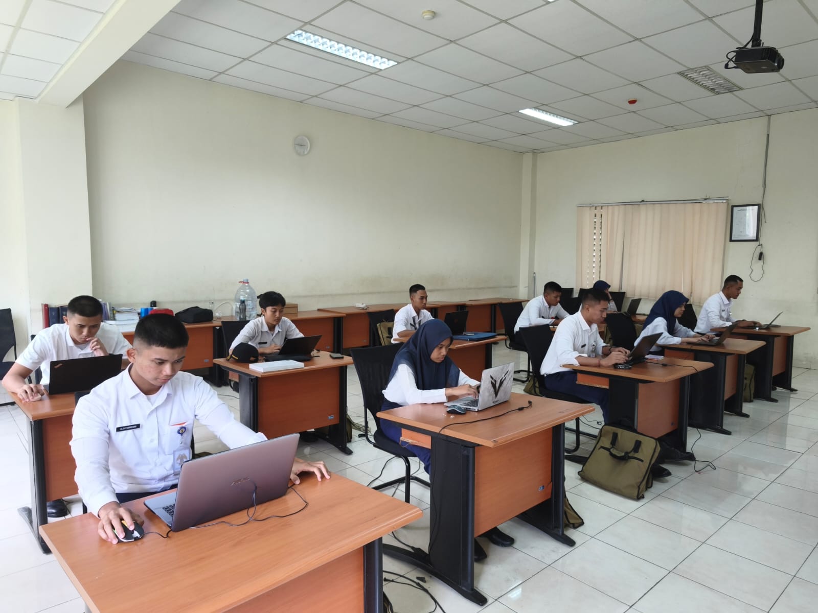 Ruang Kelas