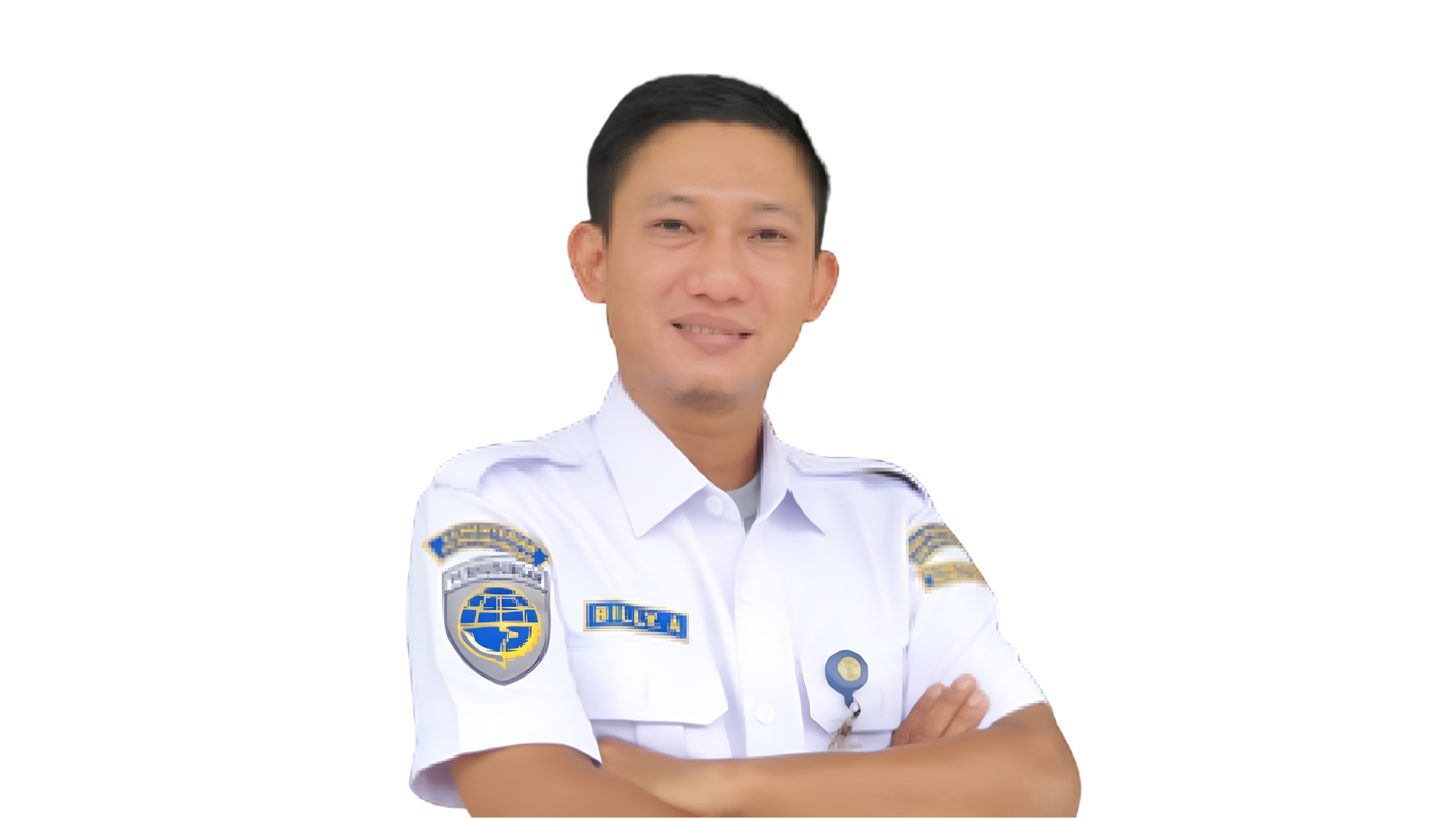 dr. Billy Abdul Latif