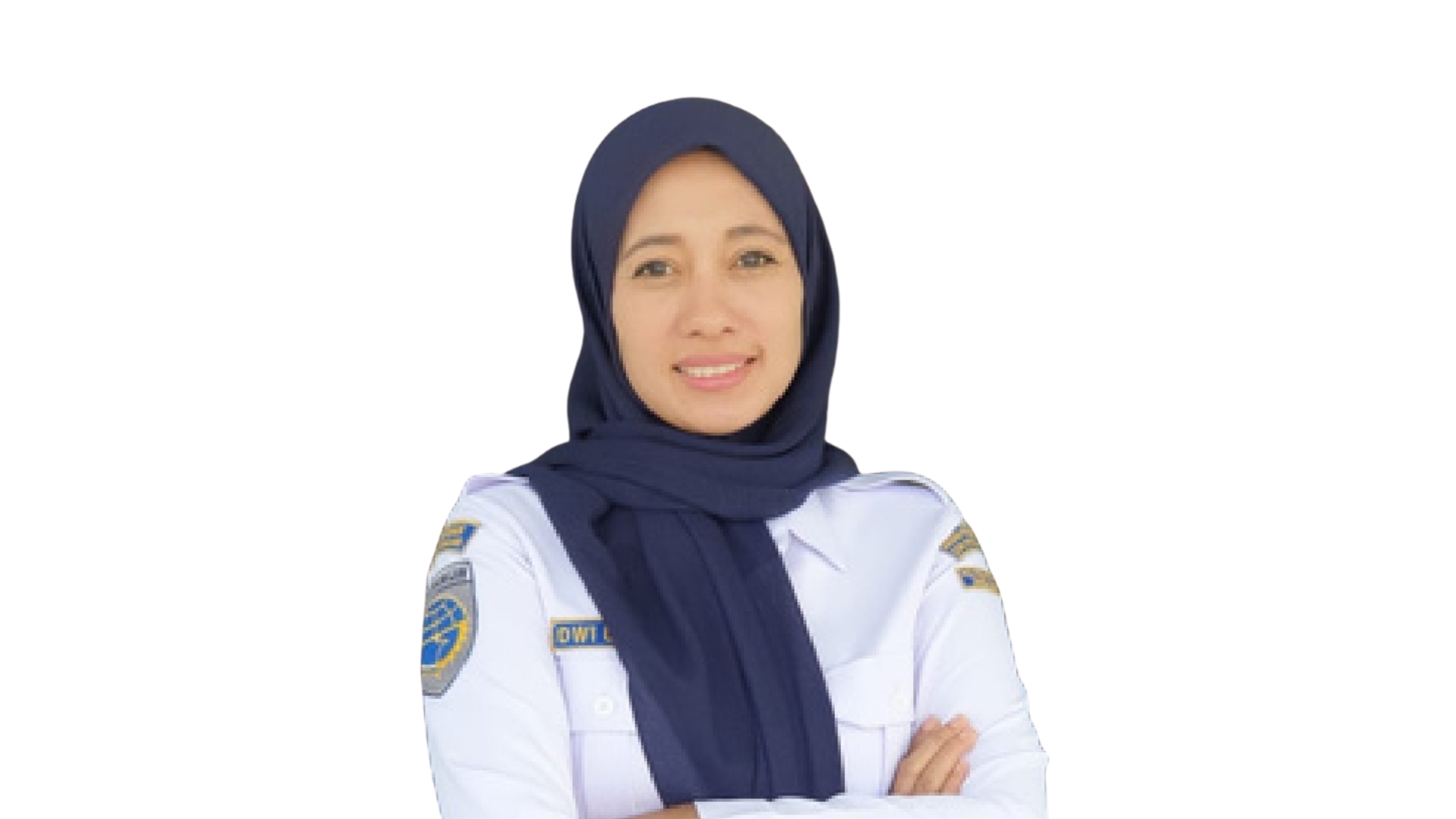 dr. Dwi Utari