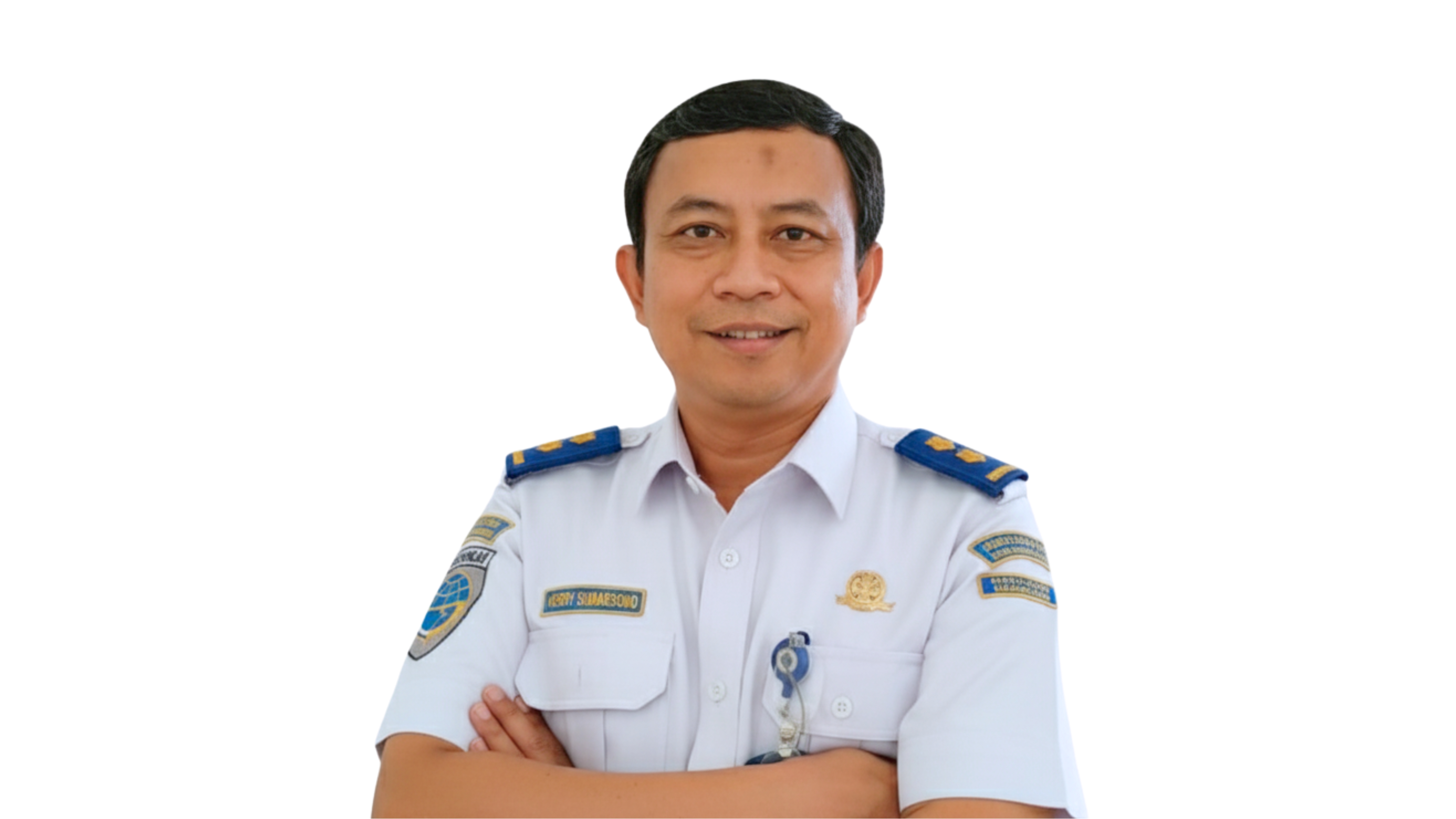 dr. Herry Sumarsono