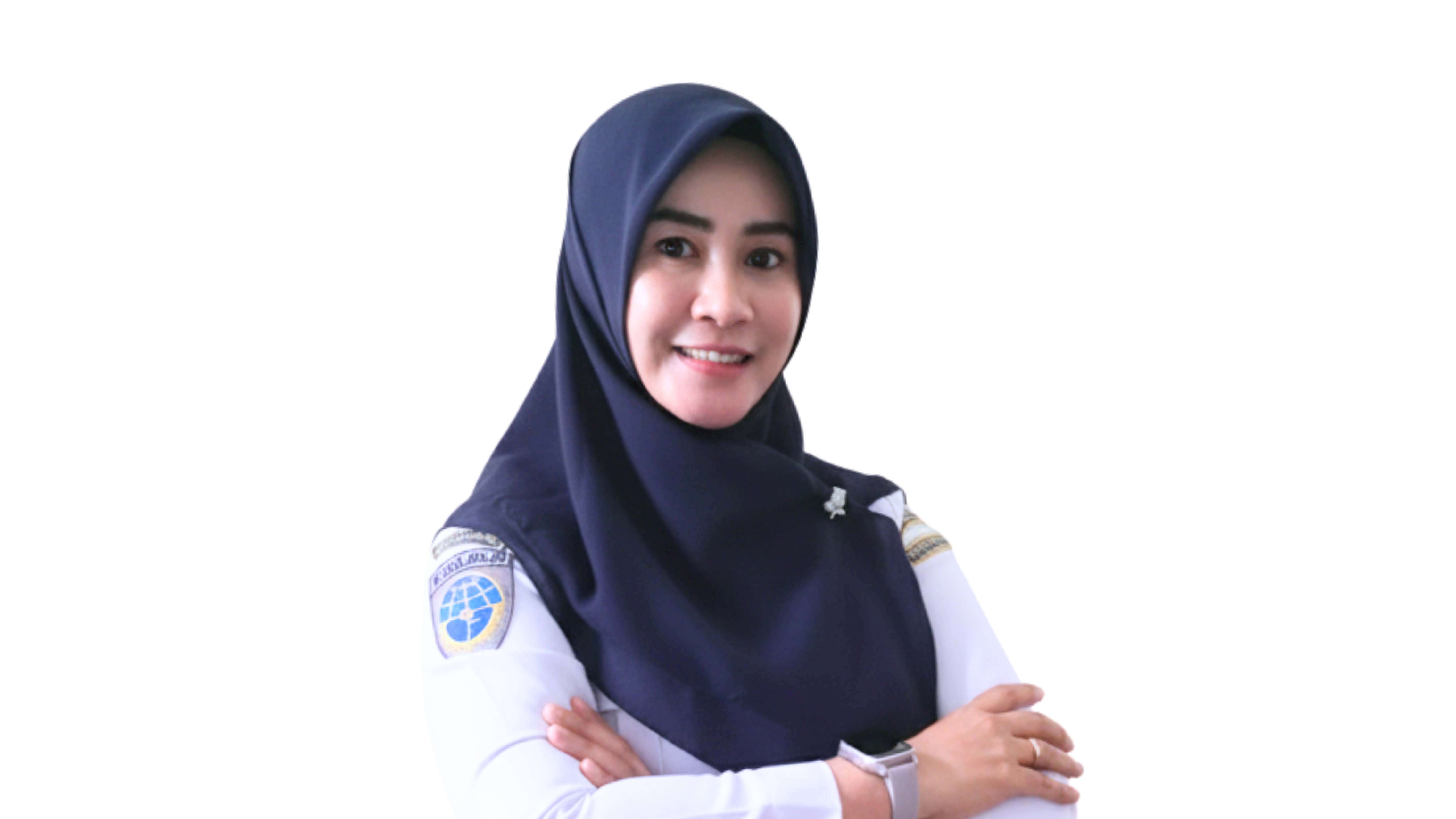 drg. Nurul Urfa Farida