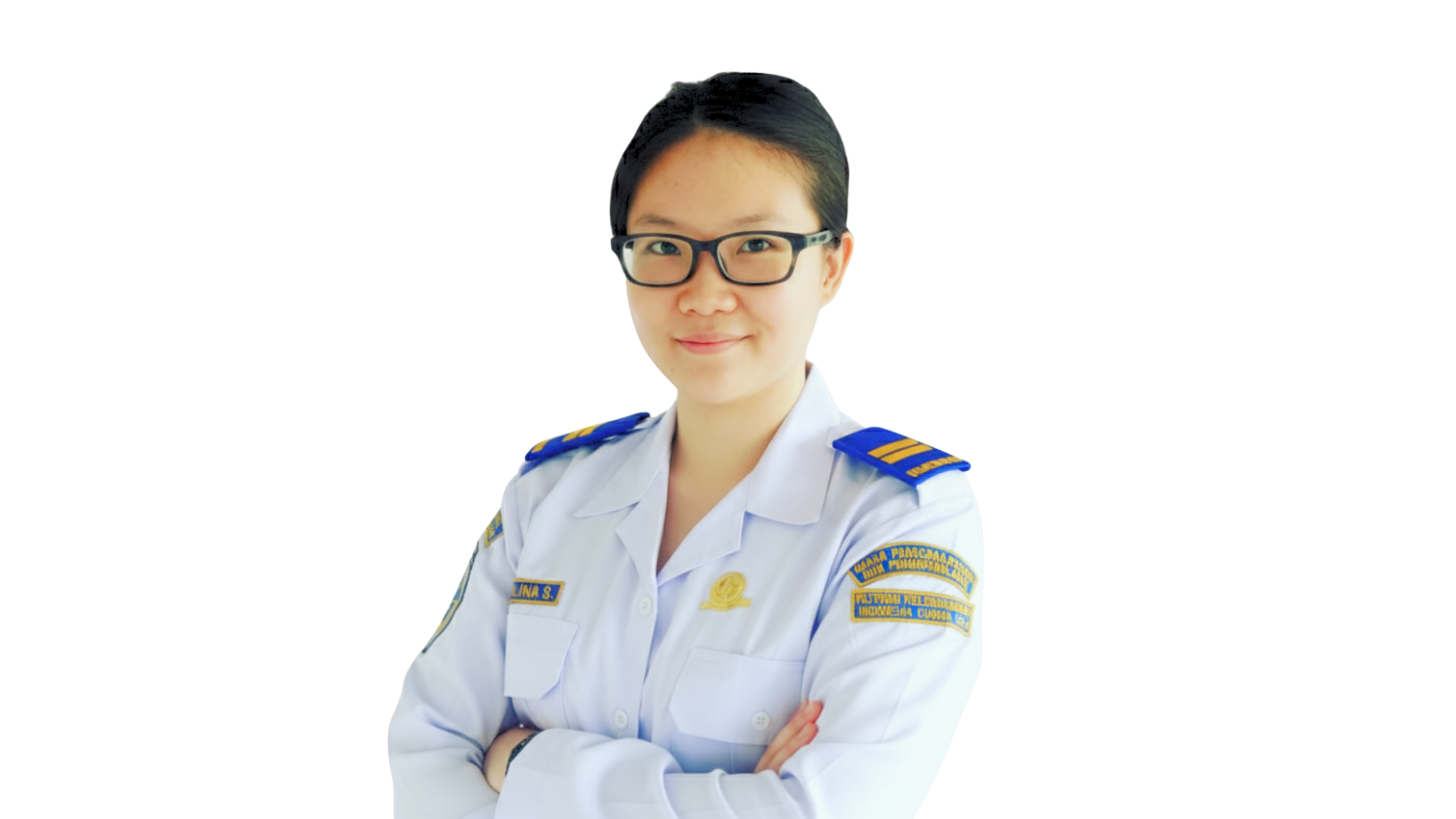 dr. Paulina Suwandhi