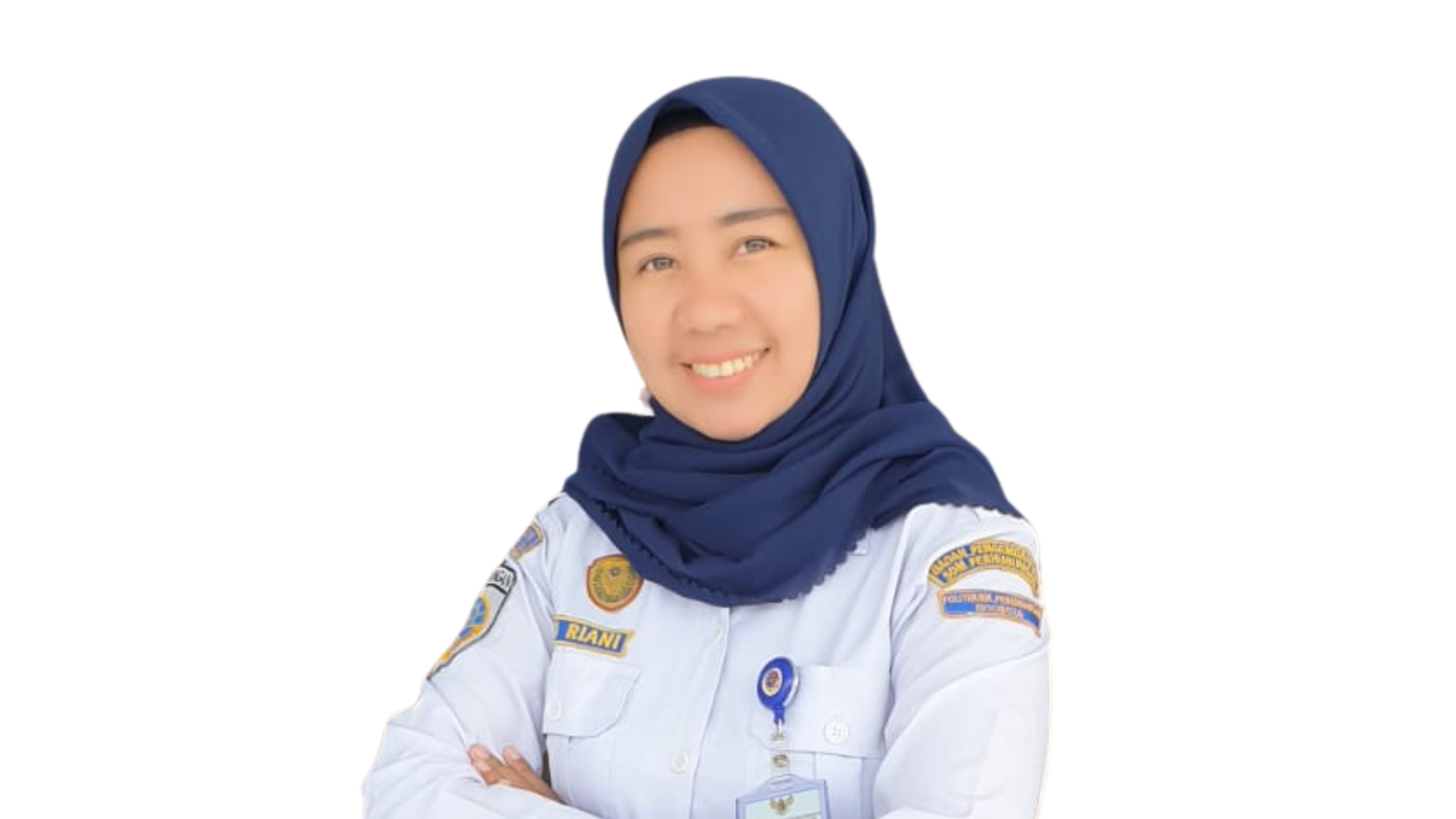 dr. Siti Riani
