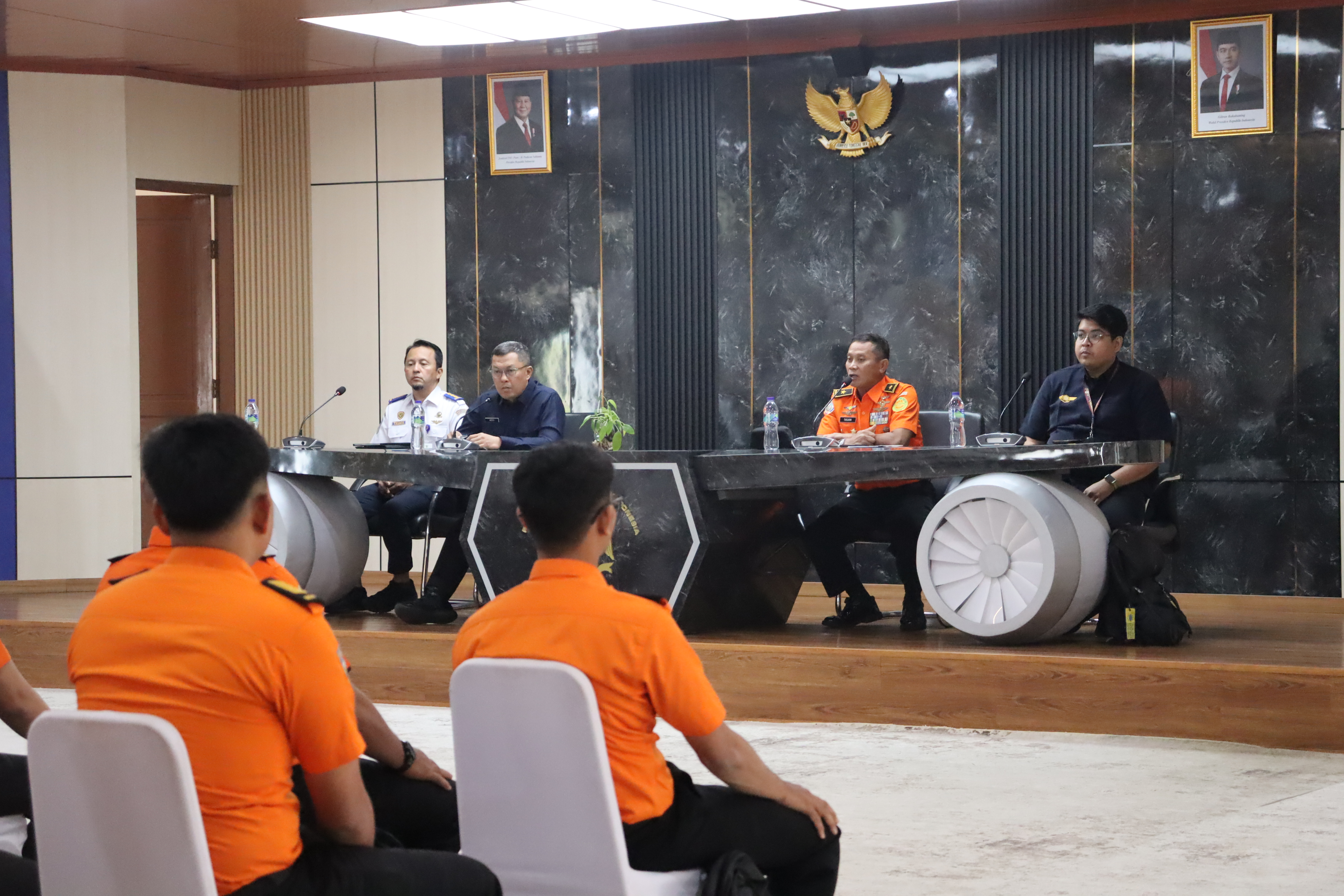 PPI Curug Selenggarakan Empat Program Diklat Kerja Sama dalam Mendukung SDM Transportasi yang Profesional