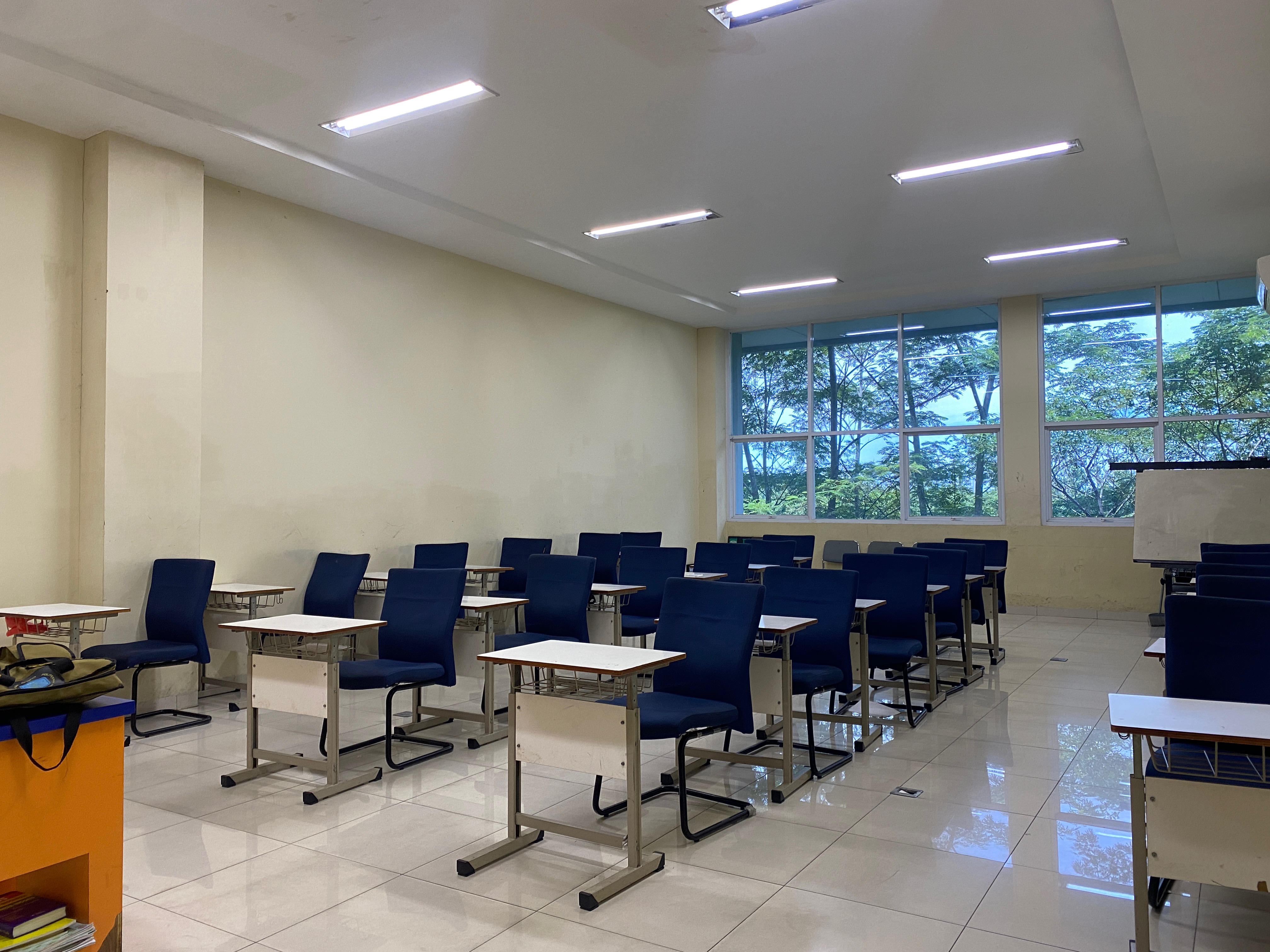 Ruang Kelas