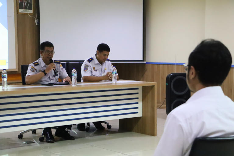 Diklat Type Rating Boeing 737 dan Airbus A320 di PPI Curug semakin dekat dengan industri