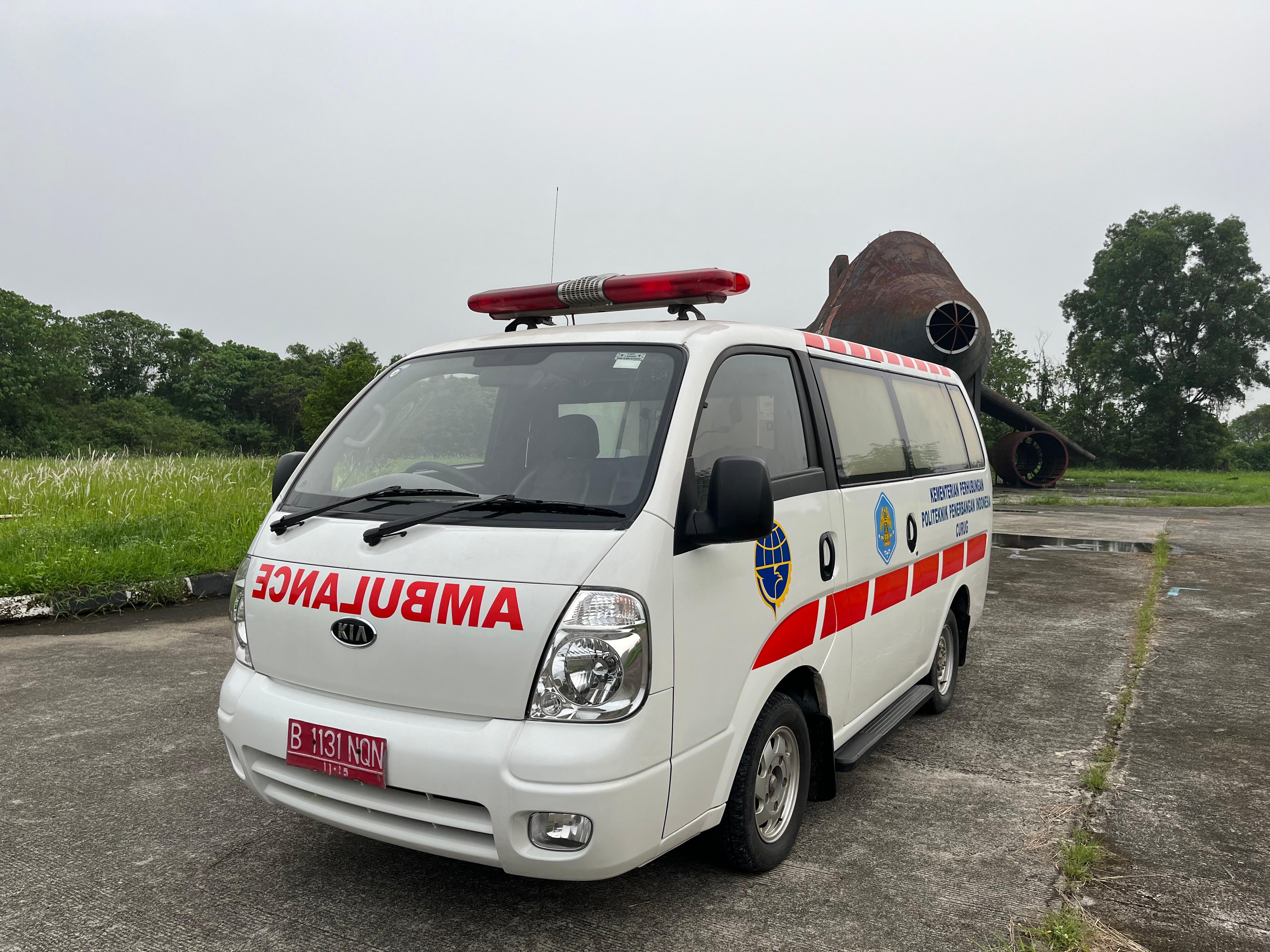 Ambulance