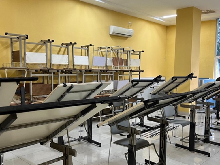 Laboratorium Gambar Teknik
