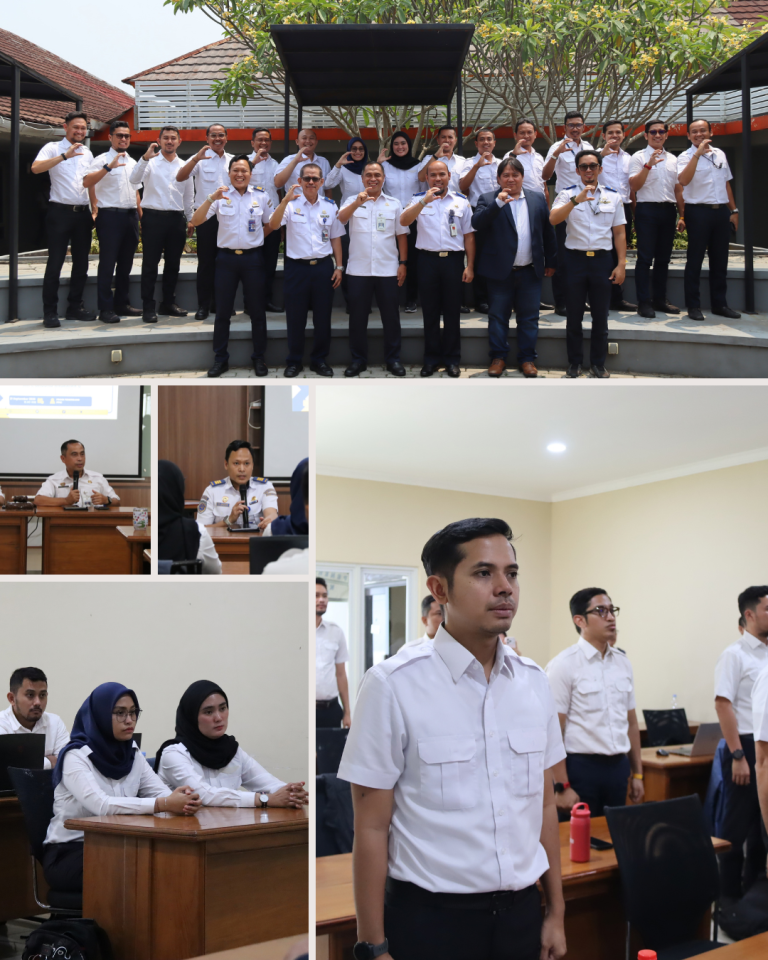DKUPPU Percayakan PPI Curug Perkuat Kompetensi Pilot melalui  Dikat ATPL Ground