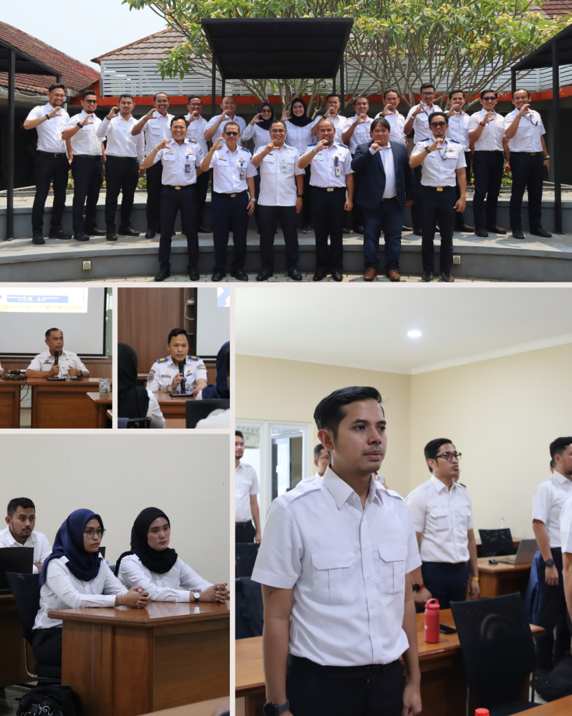 DKUPPU Percayakan PPI Curug Perkuat Kompetensi Pilot melalui  Dikat ATPL Ground