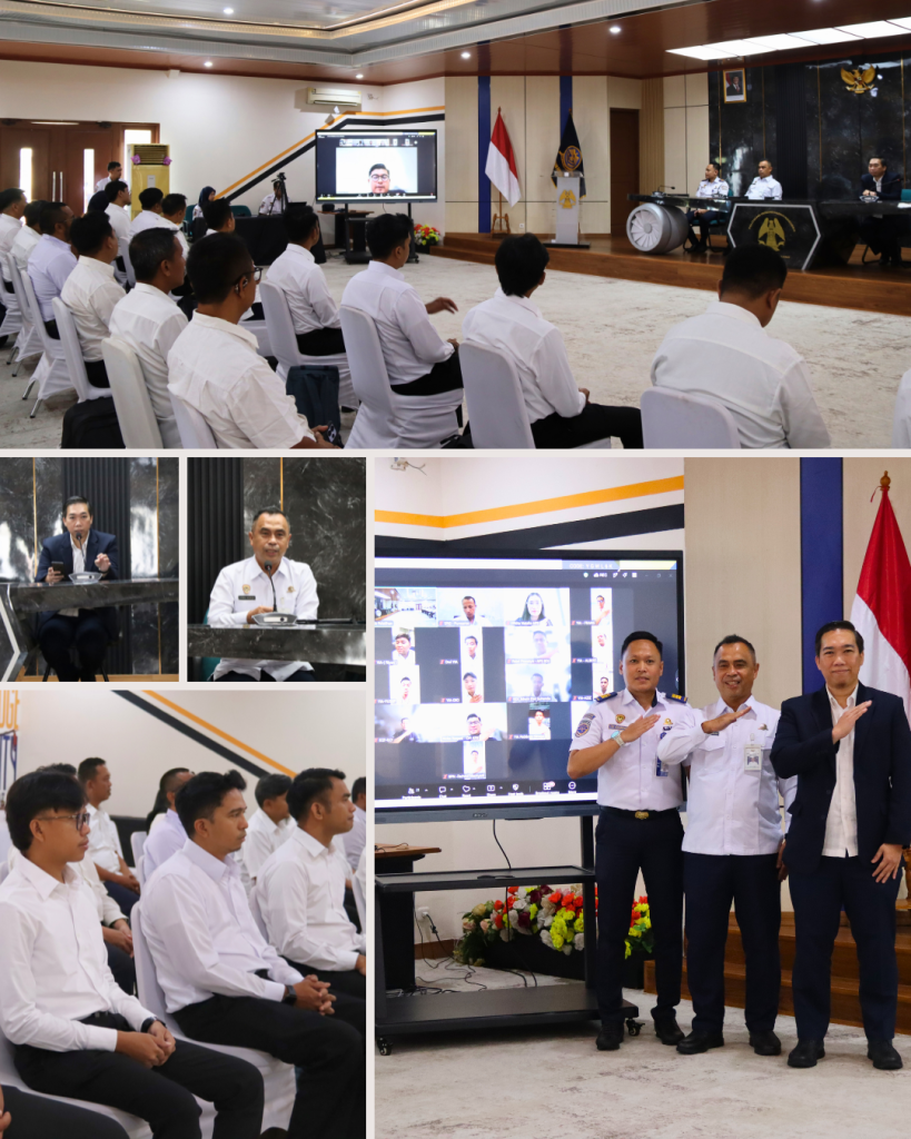 Kembali Dipercaya, PPI Curug Perkuat Kompetensi SDM PT. Angkasa Pura