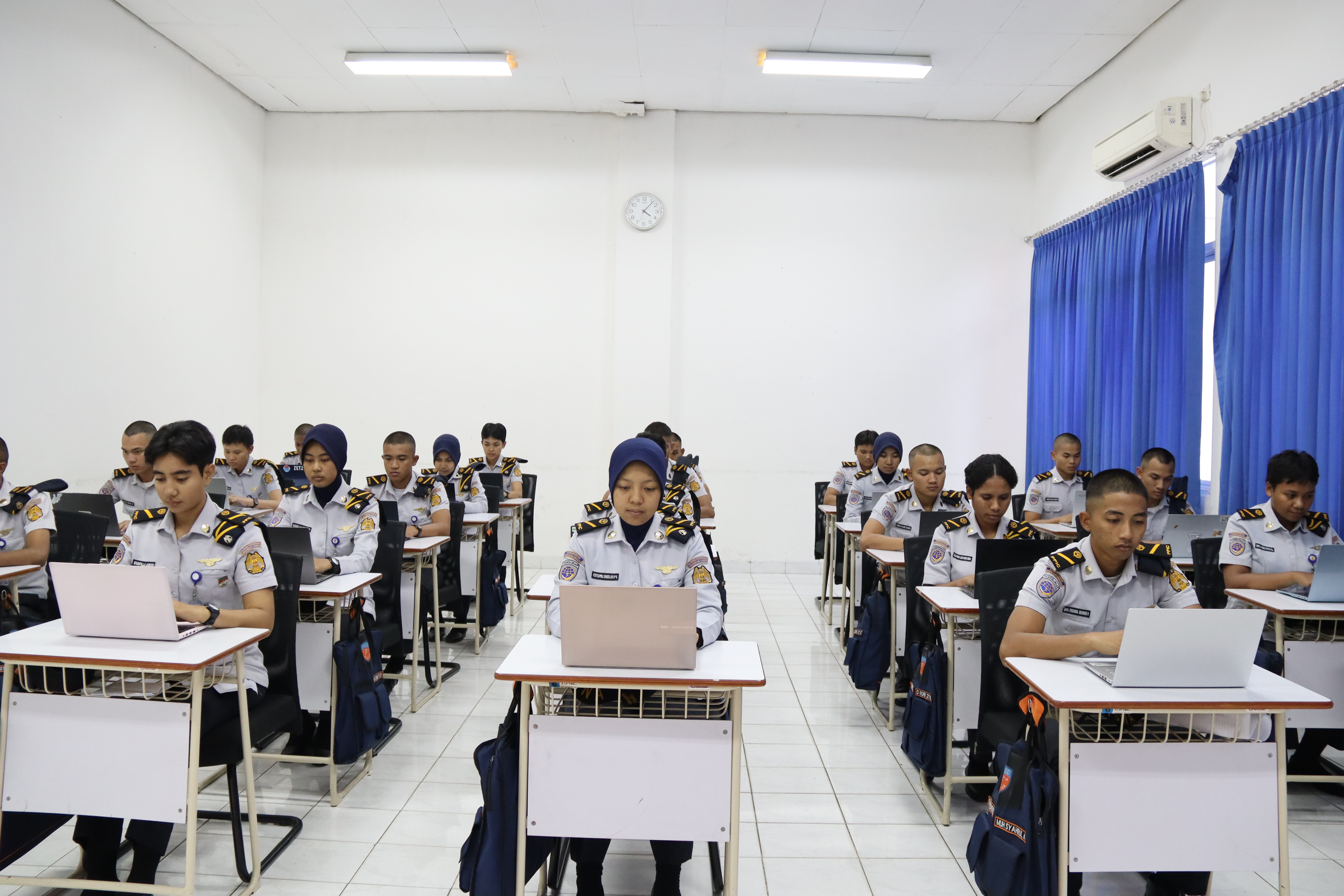 Pembelajaran di Kelas