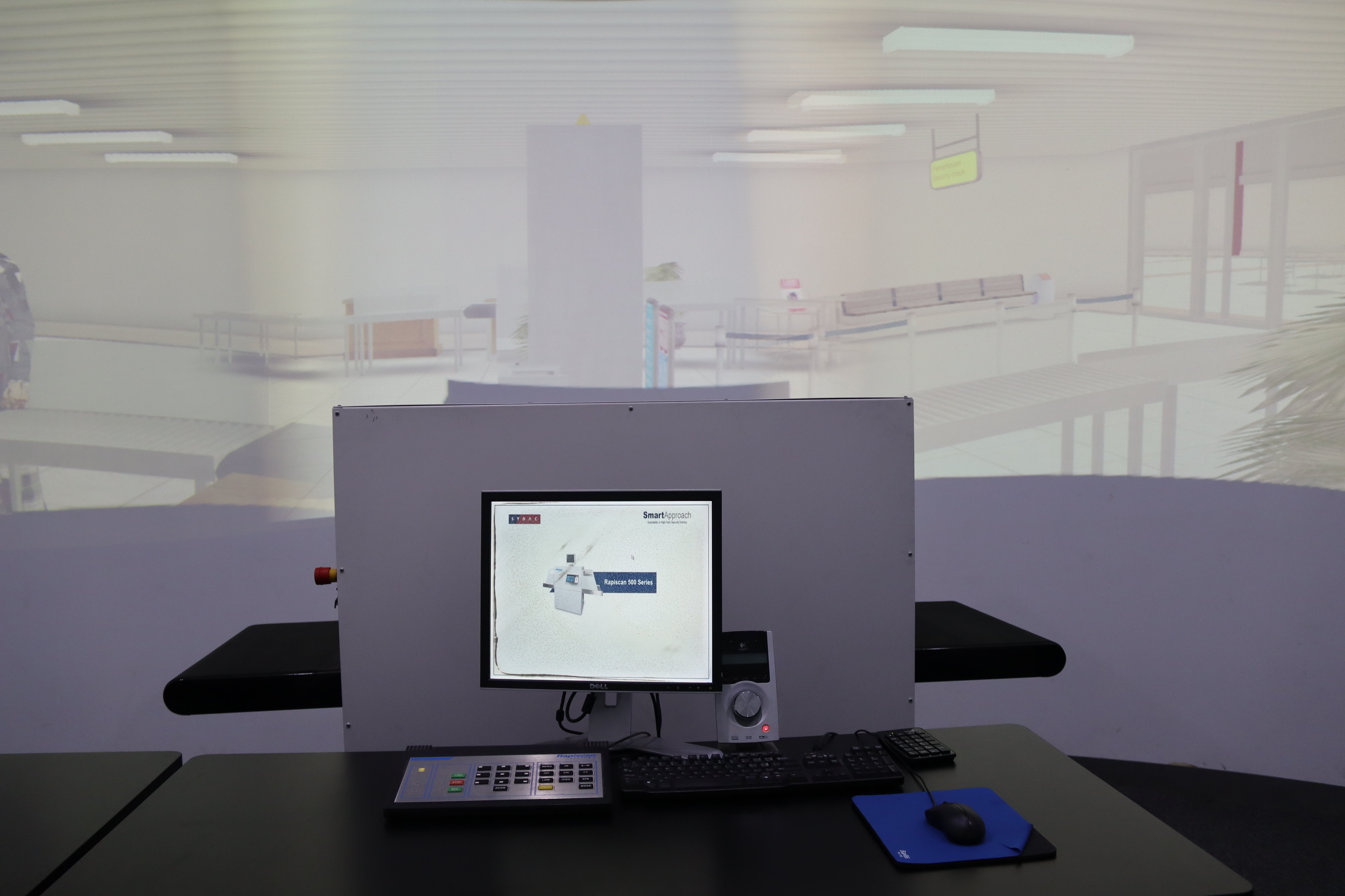 Laboratorium ADT dan AMT