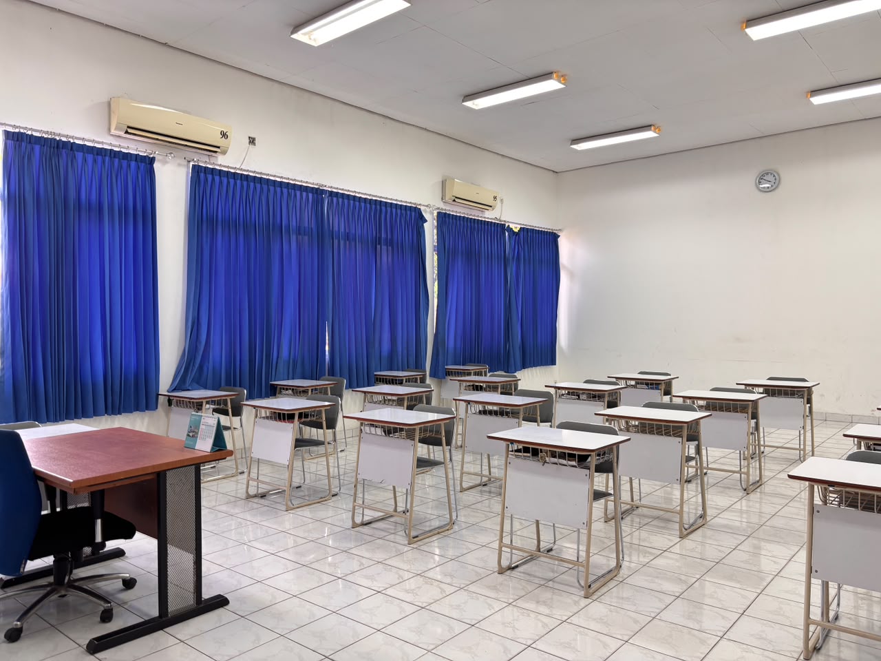 Ruang Kelas