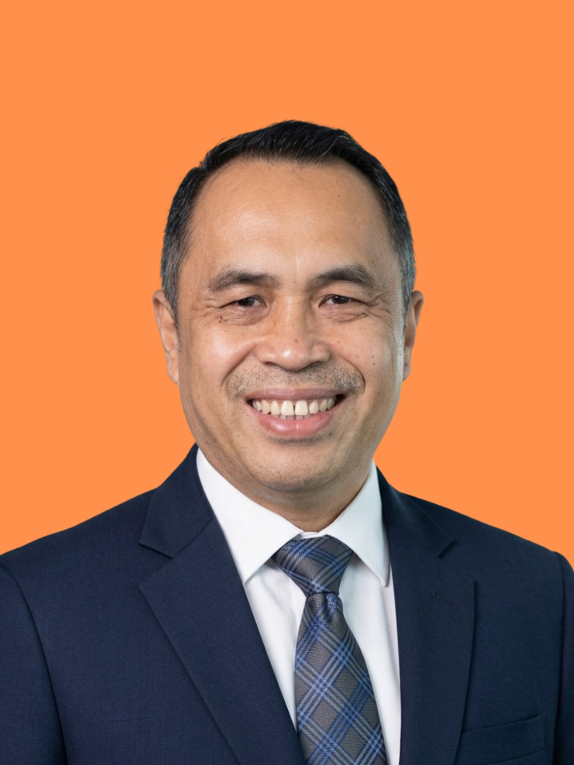 Ahmad Kosasih, S.T., M.T.