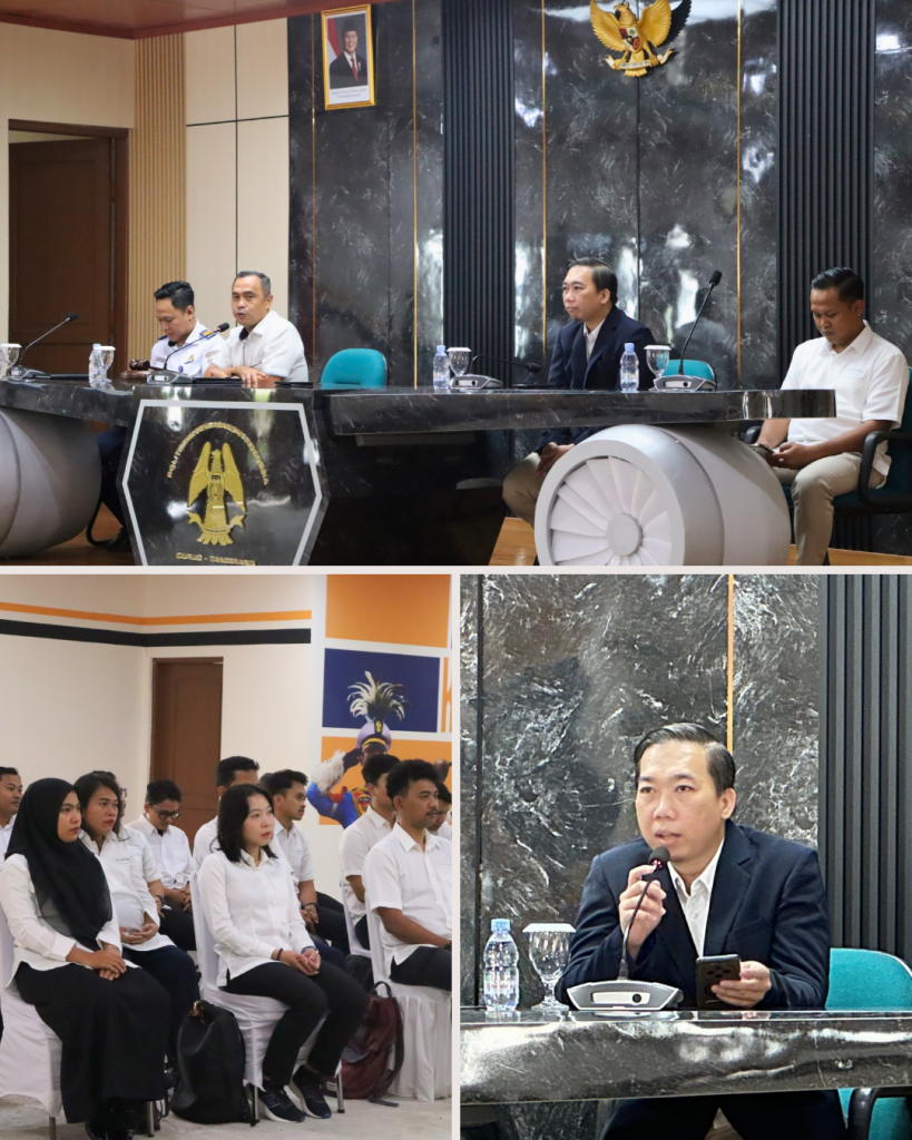 PT Angkasa Pura Indonesia Percayakan Peningkatan Kompetensi SDM melalui Diklat di PPIC